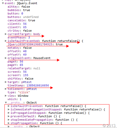 jQuery教程之事件核心 - 委托设计