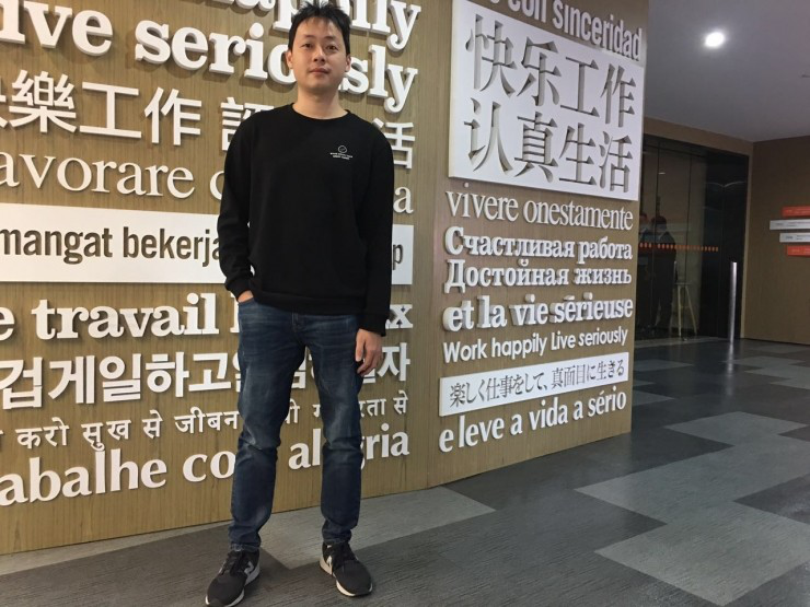 黑客龙磊:越狱 iOS 11.2,我选了一条最难走的路