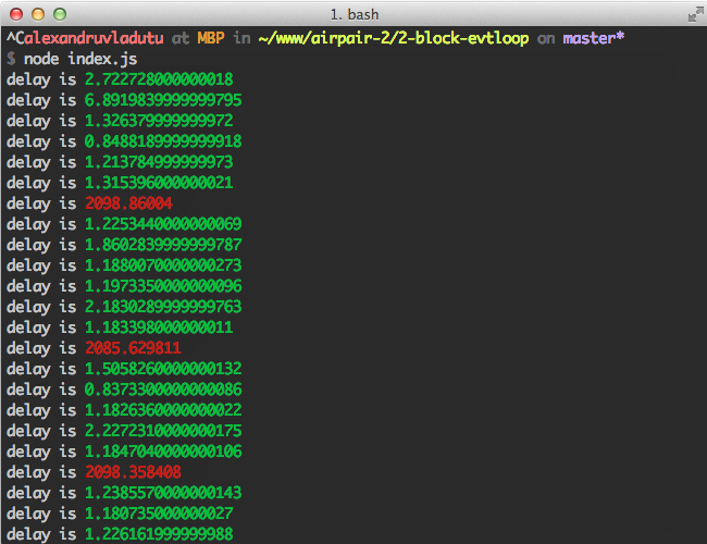 Node.js开发指南 初学者怎么避免最常犯的10个错误