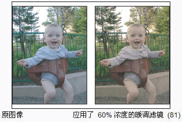 常用软件Photoshop CS照片滤镜命令详解