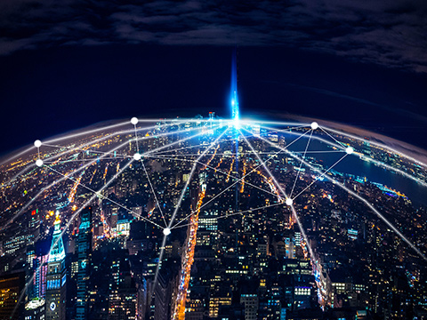 5个大规模使用Linux系统运维桌面系统的巨头