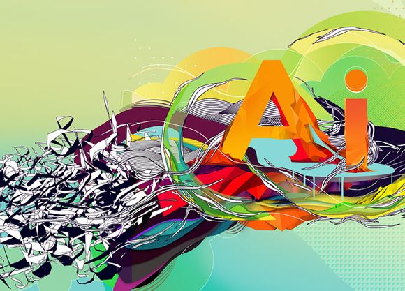 Adobe Illustrator CC 新功能概览详解