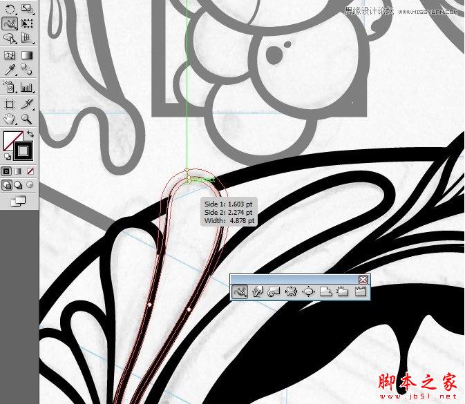实例讲解Illustrator CS5制作方法指南