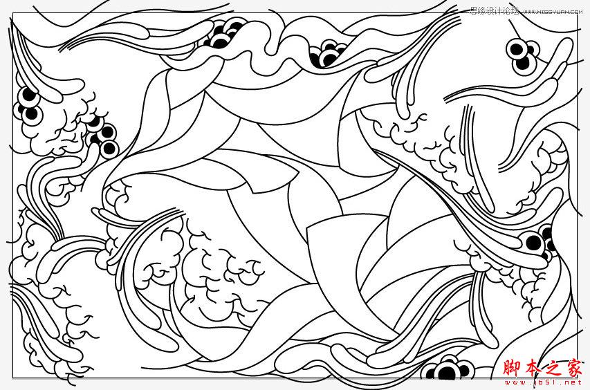 实例讲解Illustrator CS5制作方法指南