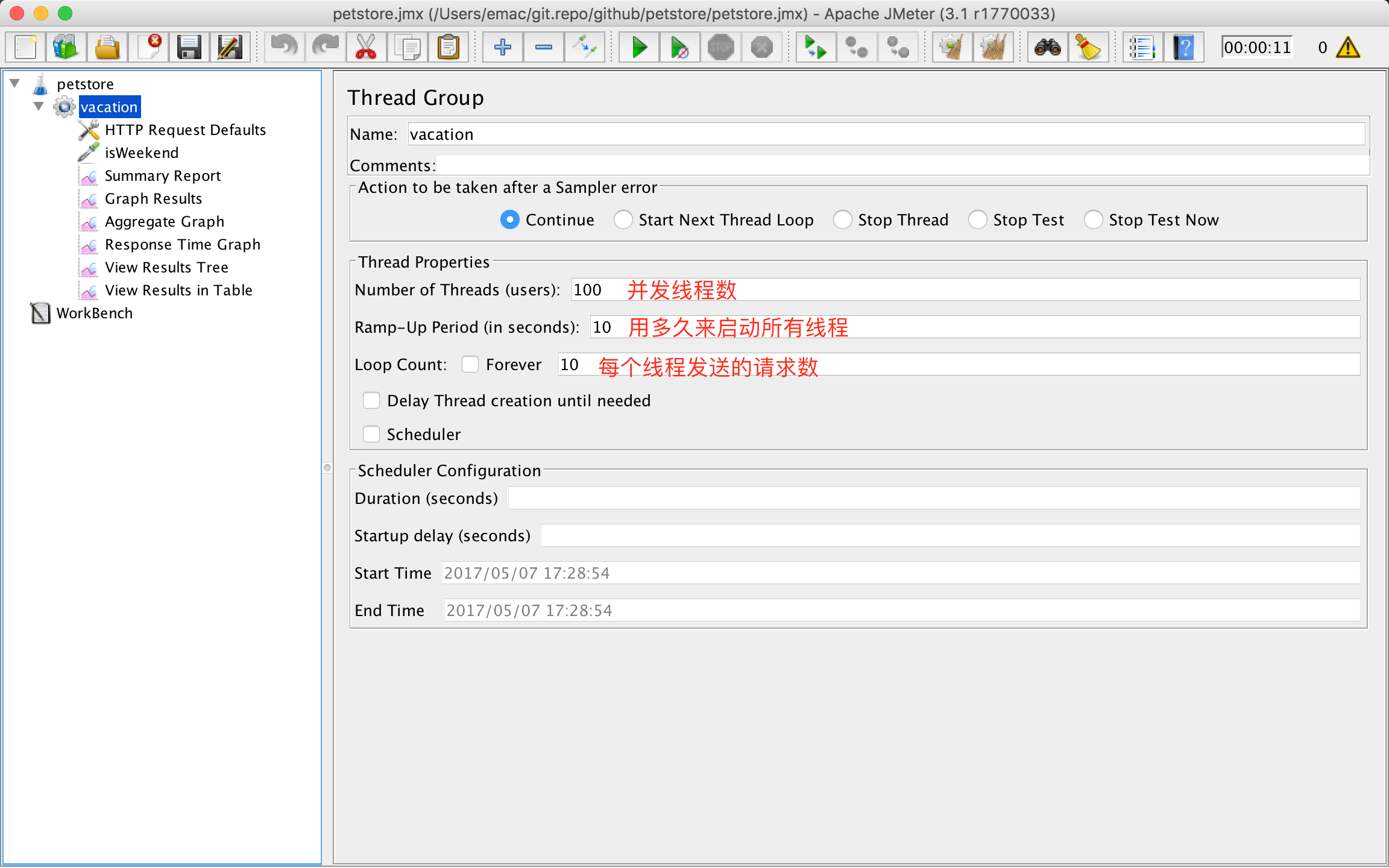 软件测试技术:面向开发之性能测试