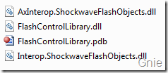 Flash基础入门将Flash 嵌入WPF 程序