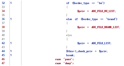 PHP开发实战：Web端PHP代码函数覆盖率测试解决方案