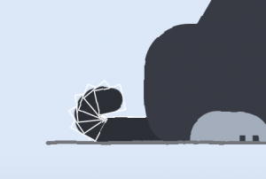 HTML5教程 CSS3 SVG实现可爱的动物哈士奇和狐狸动画