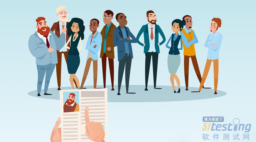 我是如何从软件测试管理开发做到年薪百万的