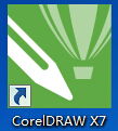 平面设计中教您在CorelDRAW中安装字体