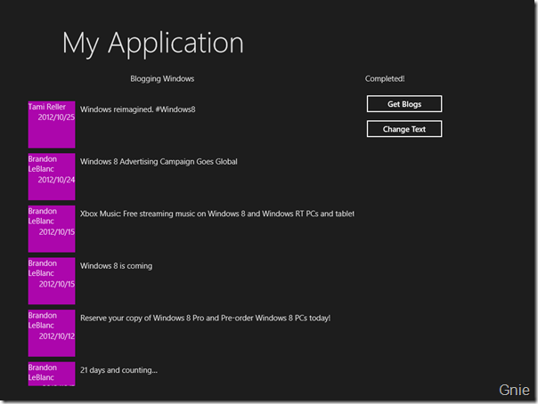 Windows运维之应用开发异步调用