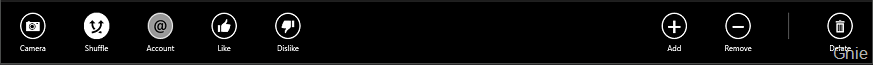 Windows运维之新增控件AppBar