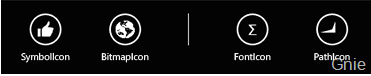 Windows运维之新增控件AppBar