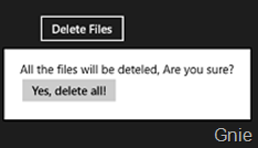 Windows运维之新增控件Flyout