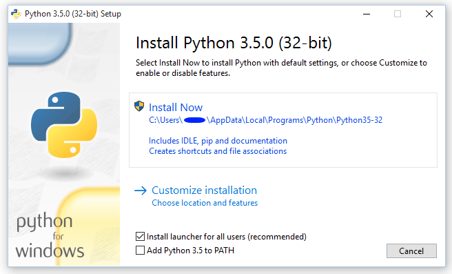 Windows运维中 Python2与Python3 共存的方式详解