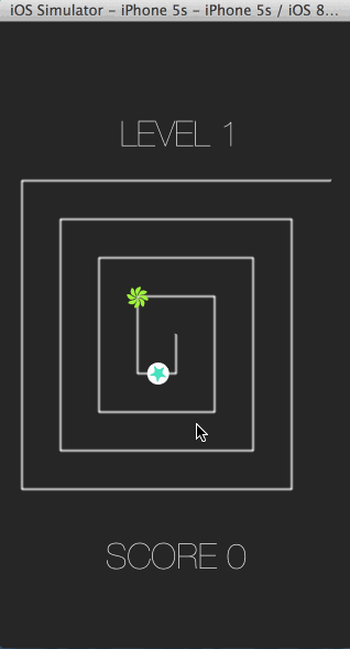 IOS应用开发：用Swift和SpriteKit开发iOS游戏