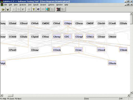VC编程入门：用VC实现小型矢量图形系统的开发