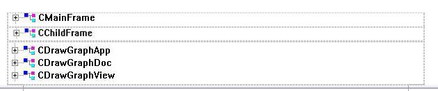 VC编程入门：用VC实现小型矢量图形系统的开发