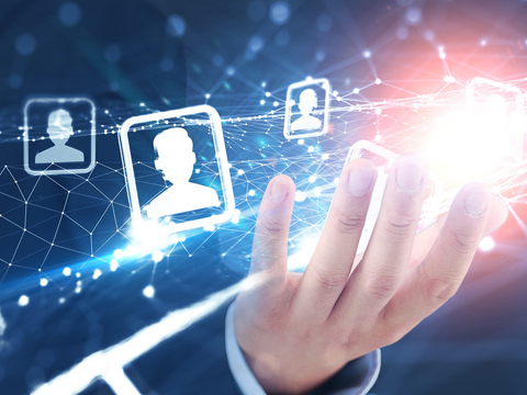 H5页面基于接口实现数据交互